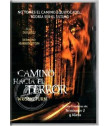 DVD - CAMINO HACIA EL TERROR - USADA