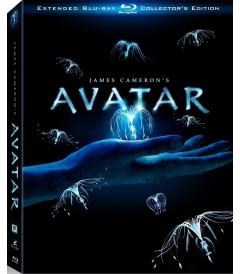 AVATAR (VERSIÓN EXTENDIDA DE COLECCIÓN) - USADO