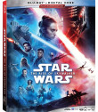 STAR WARS EPISODIO IX (EL ASCENSO DE SKYWALKER) - USADA Blu-ray