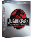 JURASSIC PARK (TRILOGÍA COLECCIÓN) - USADA