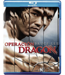 OPERACION DRAGON (REMASTERIZADO) - USADO