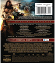 3D - CONAN EL BÁRBARO (2011) - USADO CON SLIPCOVER