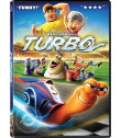 DVD - TURBO - USADO