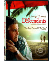 DVD - LOS DESCENDIENTES - USADO