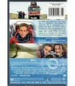 DVD - LA INCREÍBLE VIDA DE WALTER MITTY 