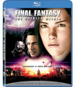 FINAL FANTASY (EL ESPÍRITU EN NOSOTROS) (*)