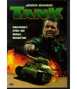 DVD - TANK (SNAPCASE) - USADO