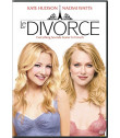 DVD - DIVORCIO A LA FRANCESA - USADO