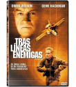 DVD - TRAS LINEAS ENEMIGAS - USADO