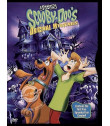 DVD - SCOOBY DOO (MISTERIO ORIGINAL) - USADO SNAPCASE