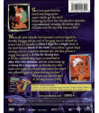 DVD - SCOOBY DOO (MISTERIO ORIGINAL) - USADO SNAPCASE