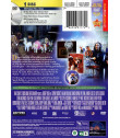 DVD - SPOOKY BUDDIES - USADO CON SLIPCOVER