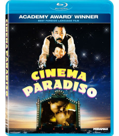 CINEMA PARADISO