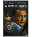 DVD - LA MUJER DE CEMENTO - USADO