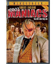 DVD - 2001 MANIACS - USADO