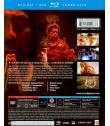 STREET FIGHTER (EL PUÑO ASESINO) - BLU-RAY