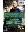 DVD - BREAKING BAD - 3° TEMPORADA COMPLETA