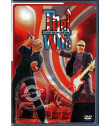 DVD - THE WHO - LIVE IN BOSTON - USADA