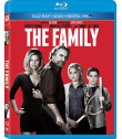 UNA FAMILIA PELIGROSA - USADO BLU-RAY