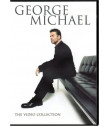 DVD - GEORGE MICHAEL (THE VIDEO COLLECTION) - USADO