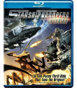 INVASIÓN 4 (STARSHIP TROOPERS) - BLU-RAY USADO