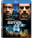 RESCATE DEL METRO 123 - BLU-RAY