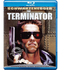 TERMINATOR - USADO