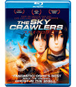 THE SKY CRAWLERS - BLU-RAY USADO