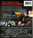 RESIDENT EVIL (INFIERNO) - Blu-ray