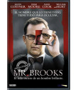 DVD - MR. BROOKS