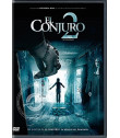 DVD - EL CONJURO 2 - USADO