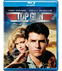 TOP GUN (PASIÓN Y GLORIA) - USADO