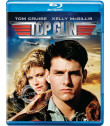 TOP GUN (PASIÓN Y GLORIA) - Blu-ray