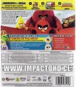 ANGRY BIRDS (LA PELICULA) - USADO Blu-ray