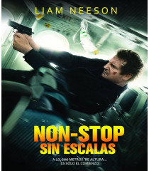 SIN ESCALAS - USADO