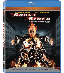 GHOST RIDER (CORTE EXTENDIDO) - USADO