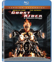 GHOST RIDER (CORTE EXTENDIDO) - USADA