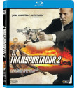 EL TRANSPORTADOR 2 - USADO Blu-ray