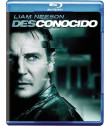 DESCONOCIDO - USADO Blu-ray