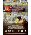 DVD - NATIONAL GEOGRAPHIC (LOS MOMENTOS MAS ASOMBROSOS TEMPORADA 2)