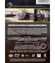 DVD - NATIONAL GEOGRAPHIC (HISTORIAS SIN CONTAR DE LA SEGUNDA GUERRA MUNDIAL)