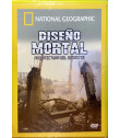 DVD - NATIONAL GEOGRAPHIC (DISEÑO MORTAL ARQUITECTURA DEL DESASTRE)