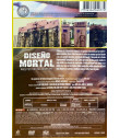 DVD - NATIONAL GEOGRAPHIC (DISEÑO MORTAL ARQUITECTURA DEL DESASTRE)