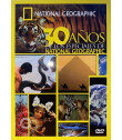 DVD - NATIONAL GEOGRAPHIC (30 AÑOS DE LOS ESPECIALES DE NATIONAL GEOGRAPHIC)