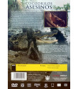 DVD - NATIONAL GEOGRAPHIC (COCODRILOS ASESINOS)