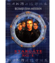 STARGATE SG.1 (TEMPORADA 1 COMPLETA) - USADA