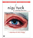 DVD - NIP TUCK - 1° TEMPORADA COMPLETA - USADO