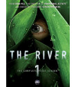 DVD - THE RIVER (SERIE COMPLETA)