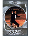 DVD - 007 SÓLO PARA TUS OJOS - USADA