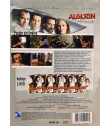 DVD - ALGUIEN TE MIRA (SERIE TVN) - USADO